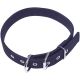 Perro Collar Entramado Talla 3/56cm/22in