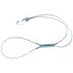 Cable tipo Trampa Cabeza 
