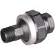 Hansen Adaptador Macho- Hemb BSP 25x25mm