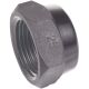Hansen Tapón Hembra BSP 180mm 