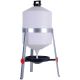 Avicultura Bebedero Tankstand 30L Plast.