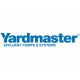 Yardmaster Efl/Bomba RH7 -9 soporte cub.