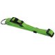 Collar perro Kerbl Miami Size-3 verde 