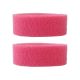 Tubbease Rep. correa velcro Rosa par 
