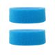 Tubbease Rep. correa velcro Azul par 